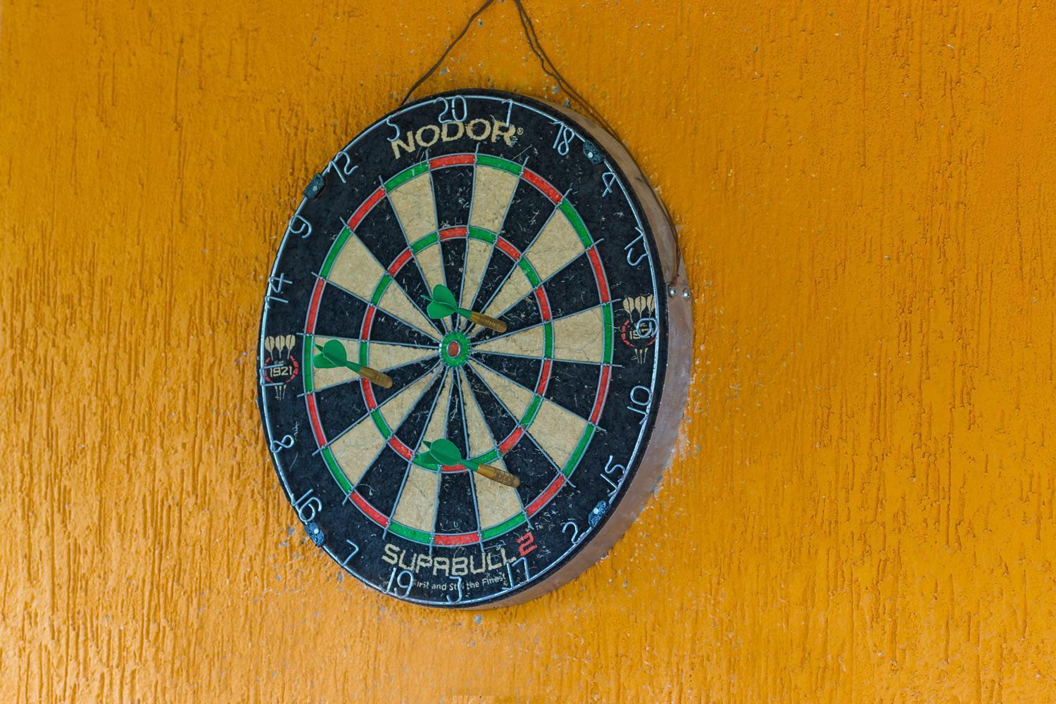 Anka Resort Naro Moru Exteriér fotografie
